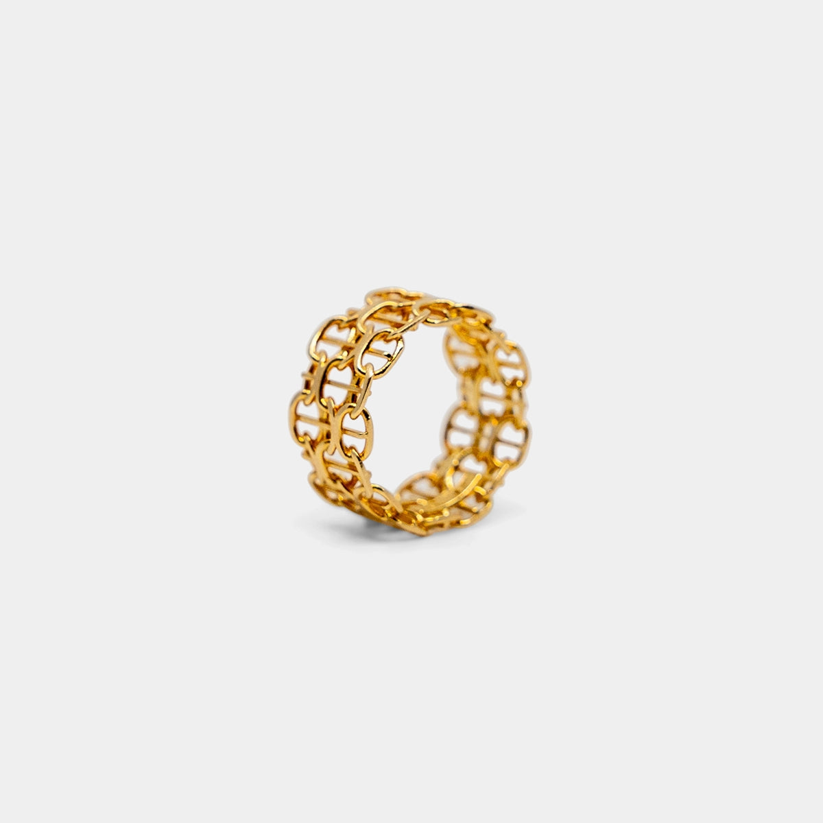 X-länk ring 2x