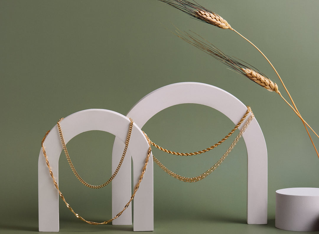 Halsband