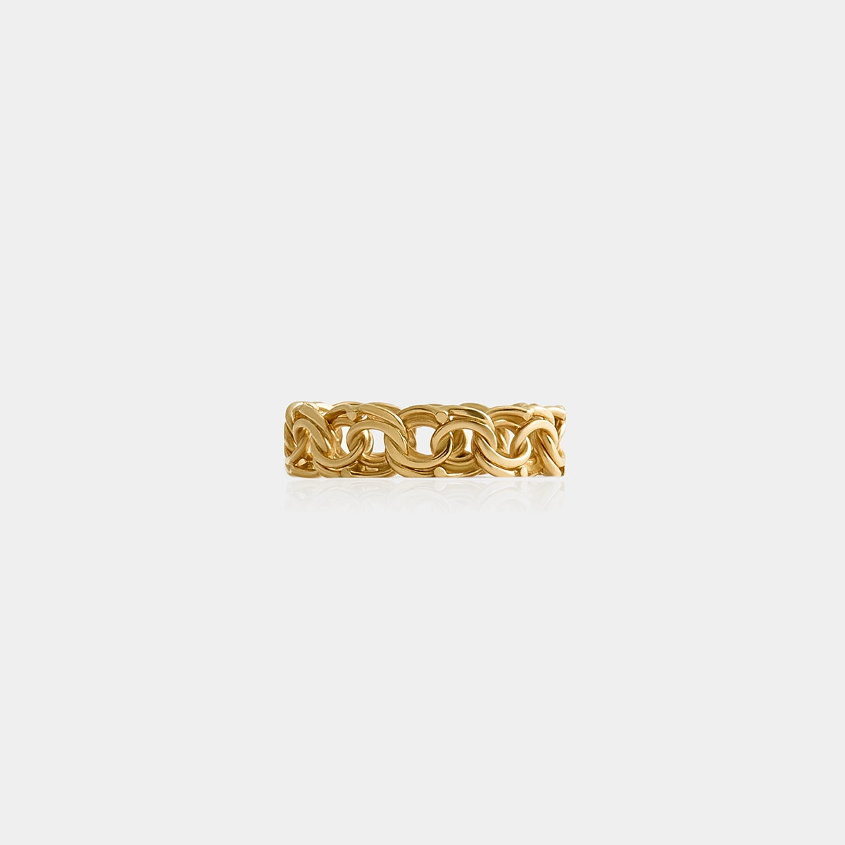 Bismarck helrund ring