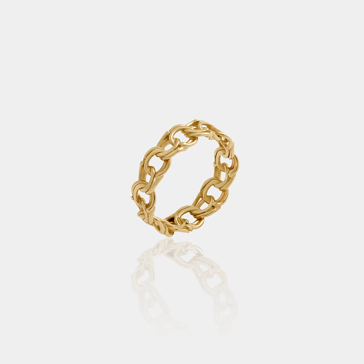 Bismarck helrund ring