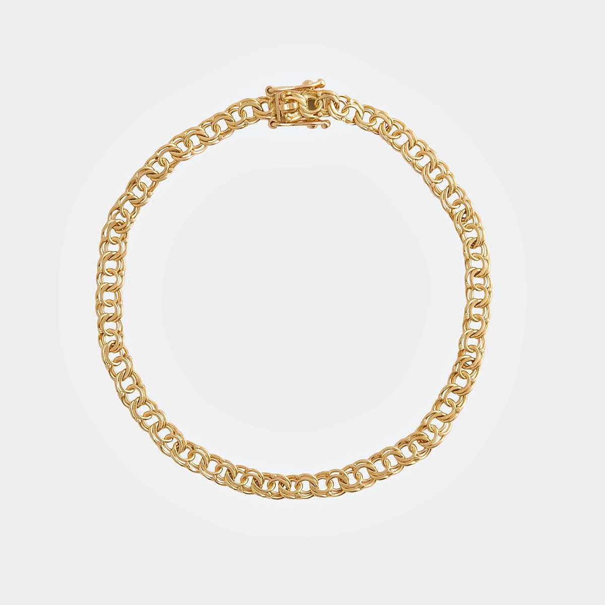 Bismarck armband 4.2 mm