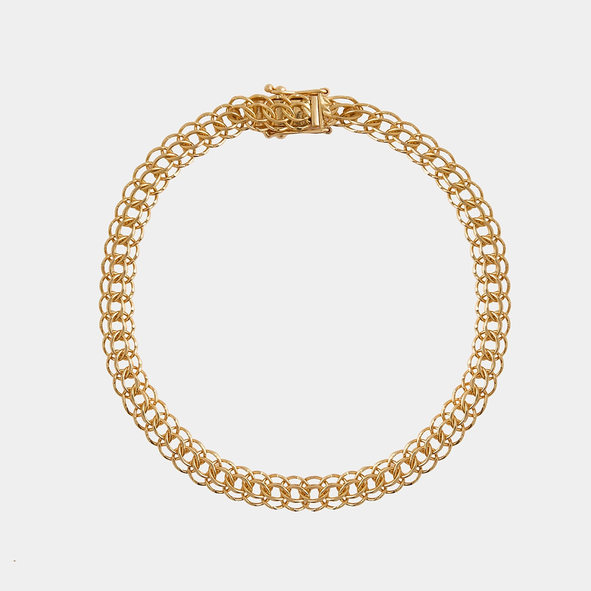 Bismarck armband modern