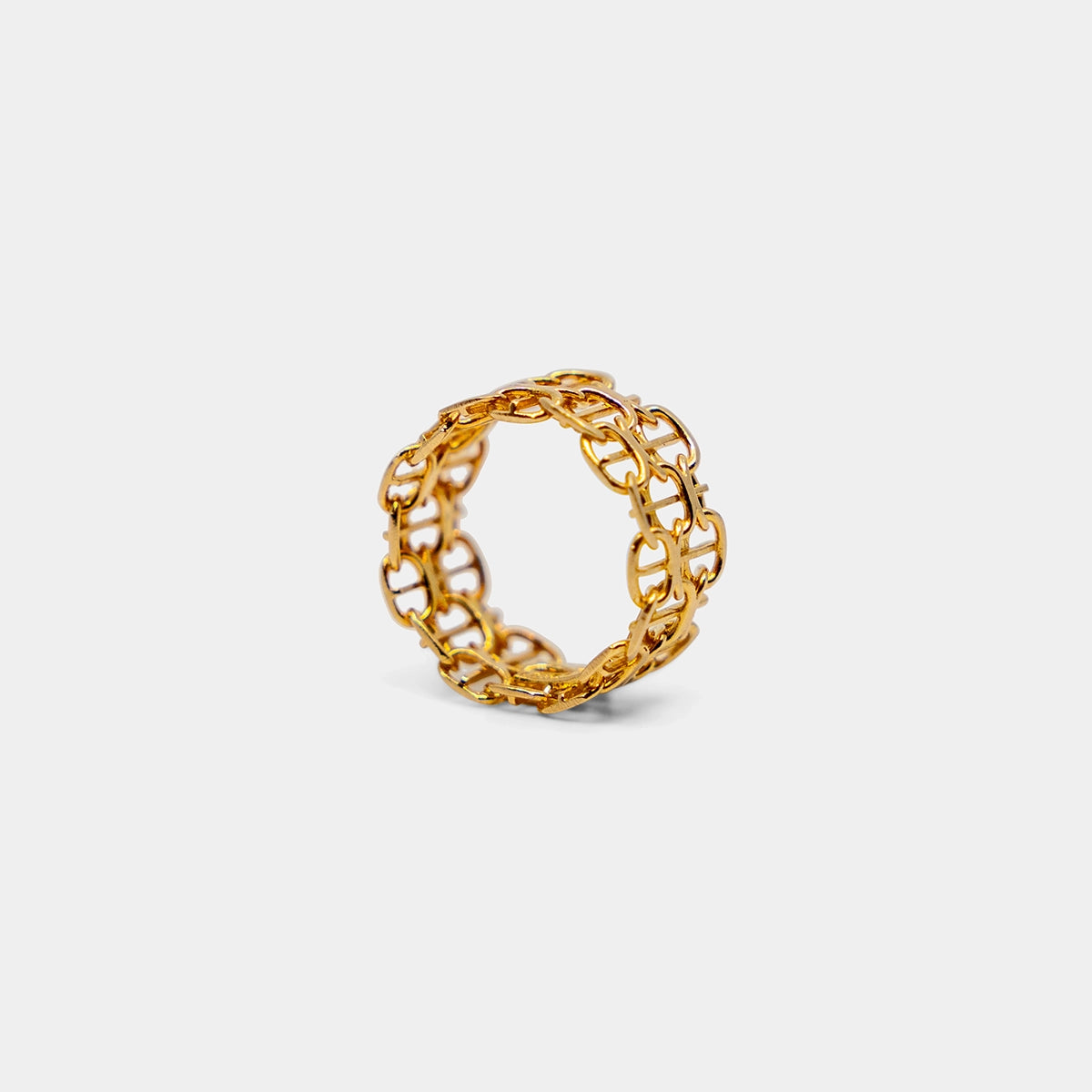 X-länk ring 2x