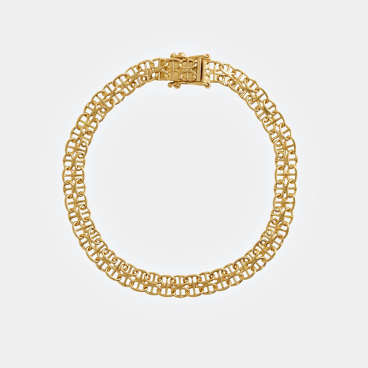 X-länk armband 1x